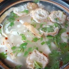四海楼(狼山店) User Photo
