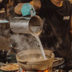 Dai Tao Lala Pot User Photo