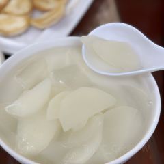弥勒杨树生清真饭店(上清路店) User Photo