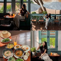 Big Tree Cafe User Photo