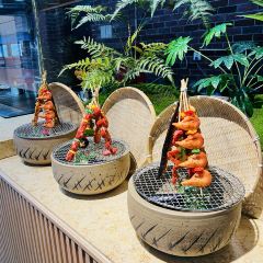 盛宴海鮮牛排自助百匯張用戶圖片