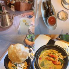 PUFF S.E.A(福大怡山青年创新创业中心店) User Photo