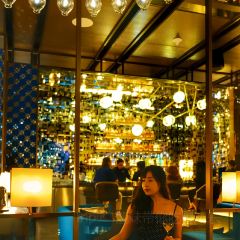 Bar Trigona User Photo