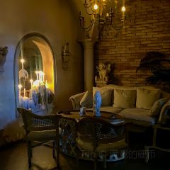 ECHO Bar&Designers Boutique User Photo