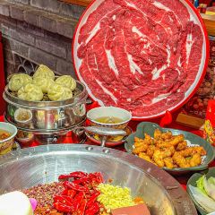 譚鴨血老火鍋（華貿店）張用戶圖片