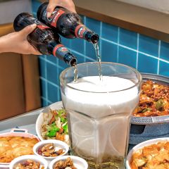 楼兰古丽·大盘炒鸡(龙首印象城店) 여행 사진