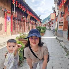 WEI ZHENG XIANG NONG GU CAI User Photo