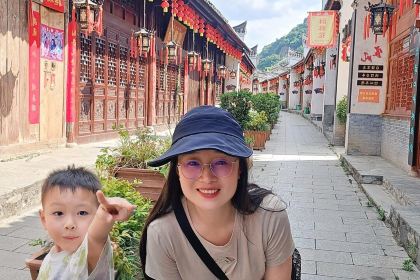 WEI ZHENG XIANG NONG GU CAI