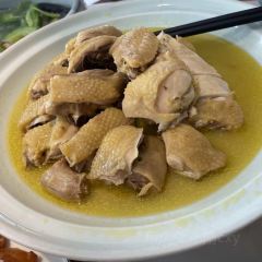 熹客留步·福建客家菜(斗东店) User Photo