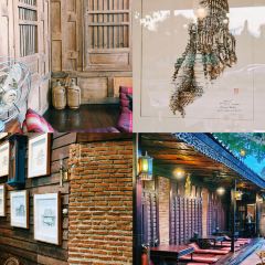 BORAN Cafe and Restaurant User Photo