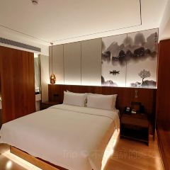 华诚汇酒家·琼菜印象(红城湖店) User Photo