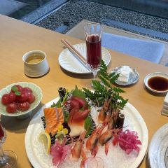 SHINKAI 여행 사진