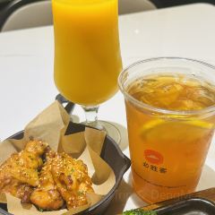 必勝客(家樂匯店)張用戶圖片