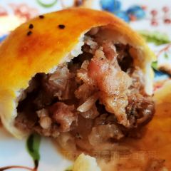 青禾小厨·新疆菜(新民五路店) User Photo