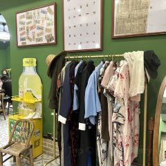 兰庭餐厅·民国小院(庾村店) User Photo