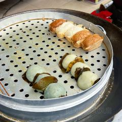 唐葉兒粑（文井北路店）張用戶圖片
