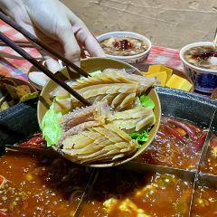 筷禾老火锅 User Photo