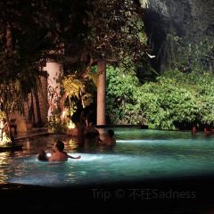 Omma Dayclub Bali User Photo