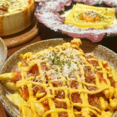 福記咖啡·手工意麵（惠城店）張用戶圖片