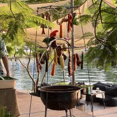 知北营地·麓湖店 User Photo