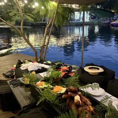 知北营地·麓湖店 User Photo