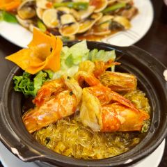 Tiem Com Mot Ngay Moi New Day Restaurant 여행 사진