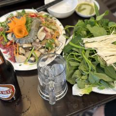 Tiem Com Mot Ngay Moi New Day Restaurant 여행 사진