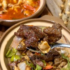 西关味(丹尼斯4天地店) User Photo