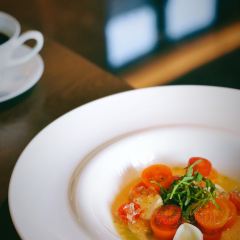 五台山万豪酒店·紫府名厨全日西餐厅 User Photo