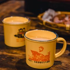 QIAN DA SHU DA PAI DANG User Photo