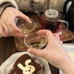 浮遊面包咖啡馆(小公园店) User Photo