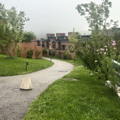 阿那亚金山岭第一食堂 User Photo