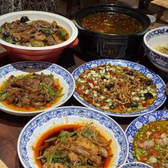 李氏特色菜(大丰店) 여행 사진