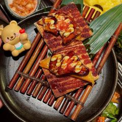 五路町屋碳烤小酒馆(博罗桥东店) 여행 사진