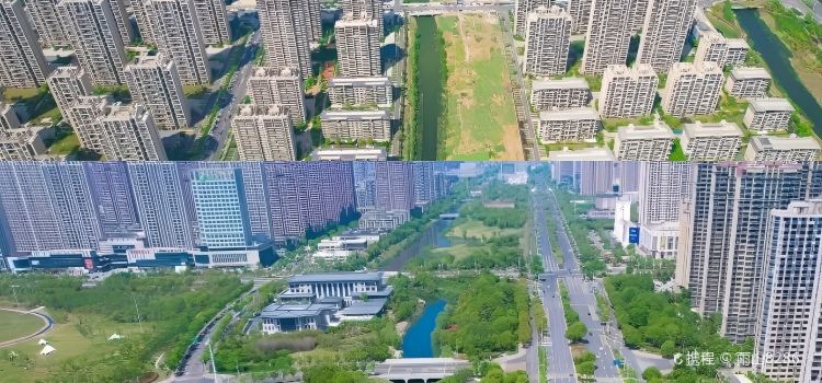 东关回民小吃一条街