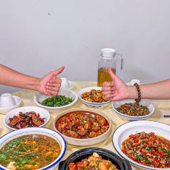 Chongqingpangpangzizhu Hot Pot (beishandonglu) 여행 사진
