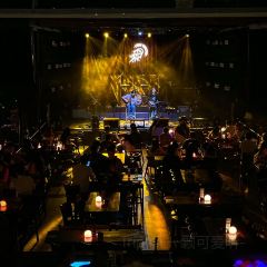 Liquid Workshop User Photo