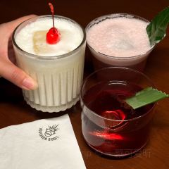 Liquid Workshop User Photo