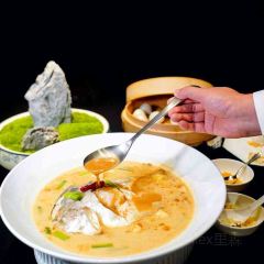 東临观海·和兴1913 User Photo