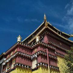 TIBETAN BAZHEN STORE User Photo