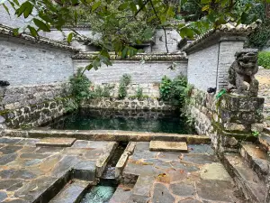 小菜园新徽菜(滇红北路店)