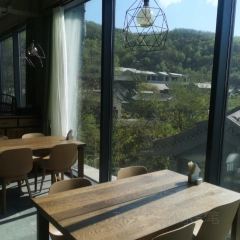 懸崖餐廳（潭柘寺店）張用戶圖片