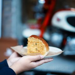 猫叔摊摊CAFE(佳裕路店) User Photo
