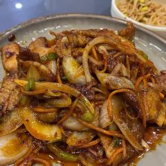 Qingwayuanhanguo Cuisine User Photo