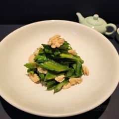 WU WEI JU CAN GUAN 여행 사진
