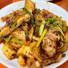 煎茶张血旺总店 User Photo