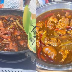 Shuihu Barbecue User Photo