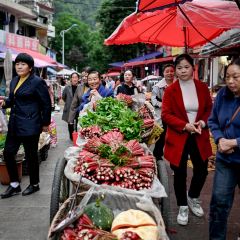 十年居烧烤 User Photo