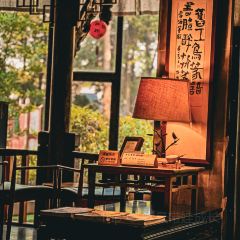 安仁书院 User Photo