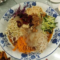 龙腾酒家(泰山街店) User Photo